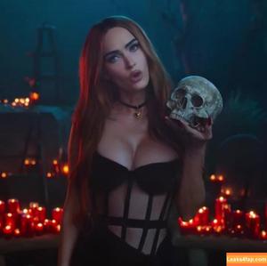 Megan Fox фото #0485