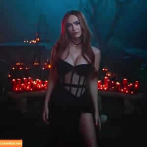 Megan Fox фото #0486