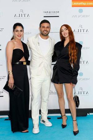 Megan Fox фото #0492