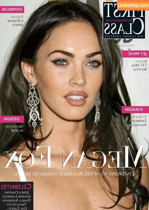 Megan Fox фото #0497