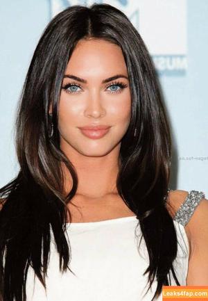 Megan Fox фото #0499