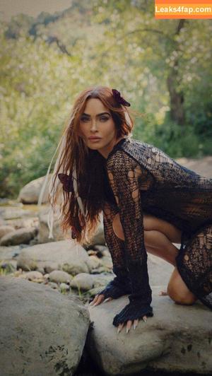 Megan Fox фото #0529