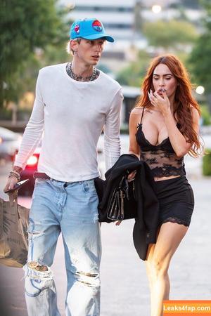 Megan Fox фото #0535