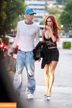 Megan Fox фото #0543