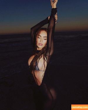 Megan Fox фото #0546