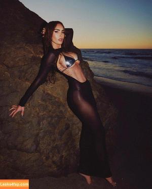 Megan Fox фото #0547