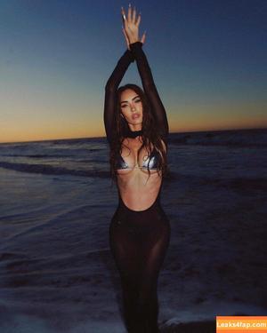 Megan Fox фото #0550