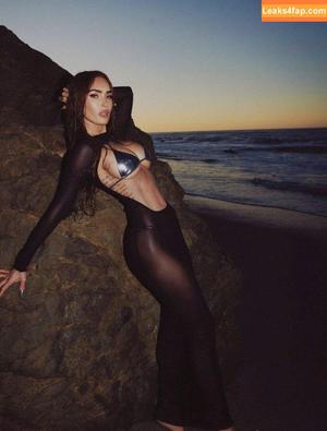 Megan Fox фото #0563