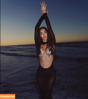 Megan Fox фото #0564