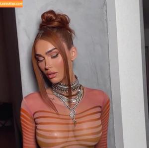 Megan Fox фото #0567