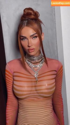 Megan Fox фото #0569