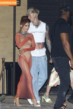 Megan Fox фото #0577