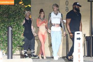 Megan Fox фото #0578