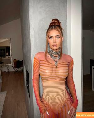 Megan Fox фото #0581