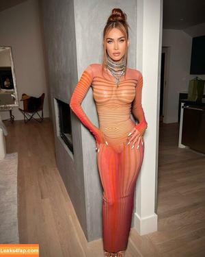 Megan Fox фото #0583