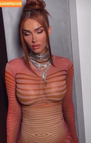 Megan Fox фото #0584