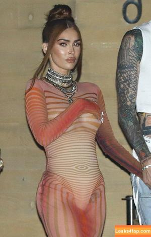 Megan Fox фото #0586