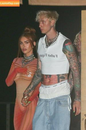 Megan Fox фото #0587