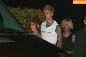 Megan Fox фото #0590