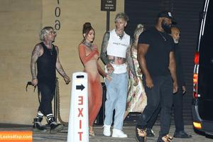 Megan Fox фото #0592