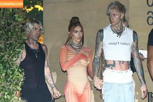 Megan Fox фото #0595