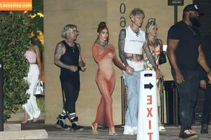 Megan Fox фото #0599