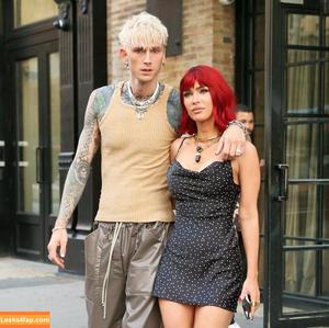 Megan Fox фото #0616