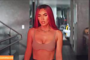 Megan Fox фото #0618