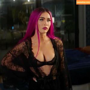 Megan Fox фото #0619