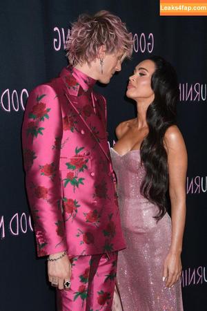 Megan Fox фото #0620