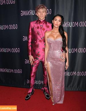 Megan Fox фото #0622