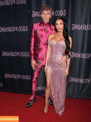 Megan Fox фото #0623