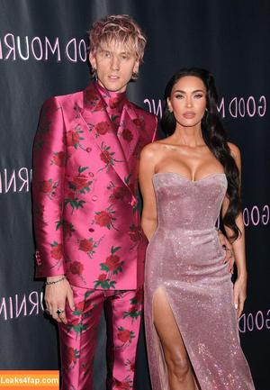 Megan Fox фото #0629