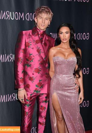 Megan Fox фото #0633