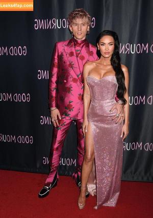 Megan Fox фото #0634