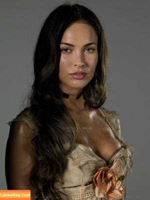 Megan Fox фото #0638