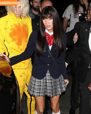 Megan Fox фото #0659