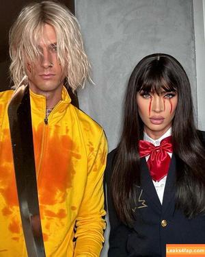 Megan Fox фото #0660