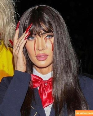 Megan Fox фото #0663