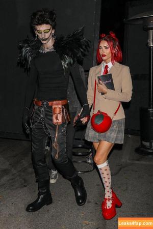 Megan Fox фото #0667