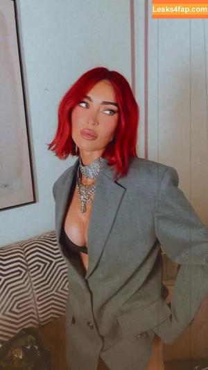 Megan Fox фото #0675