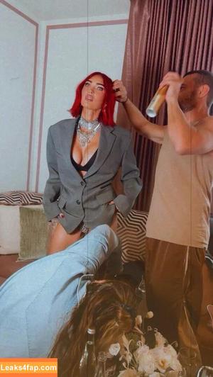 Megan Fox фото #0677