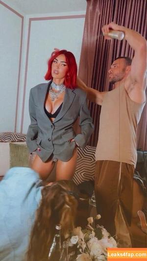 Megan Fox фото #0678