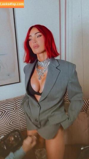 Megan Fox фото #0679