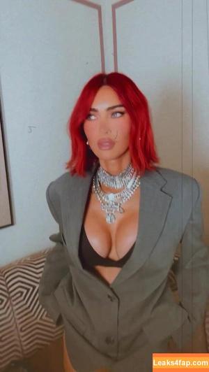 Megan Fox фото #0680