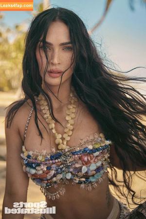 Megan Fox фото #0683