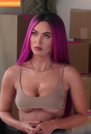 Megan Fox фото #0720