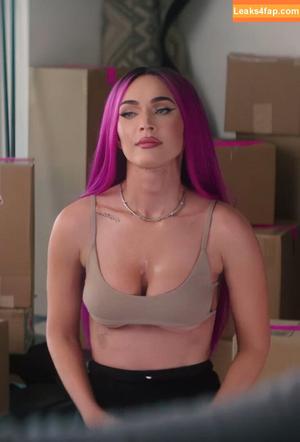 Megan Fox фото #0723