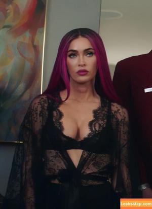 Megan Fox фото #0736