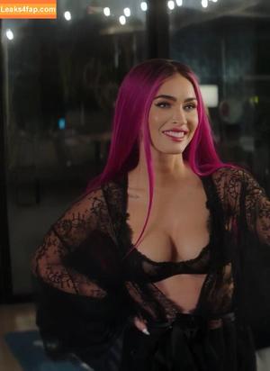 Megan Fox фото #0740